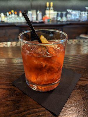 negroni