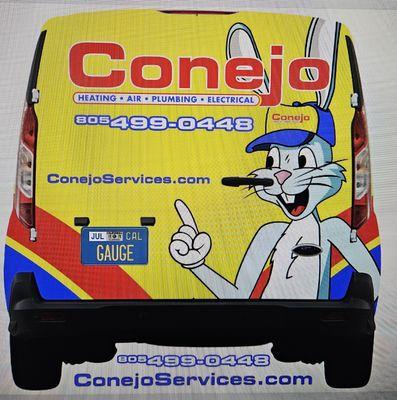 Conejo Valley Heating and Air Conditioning, Inc