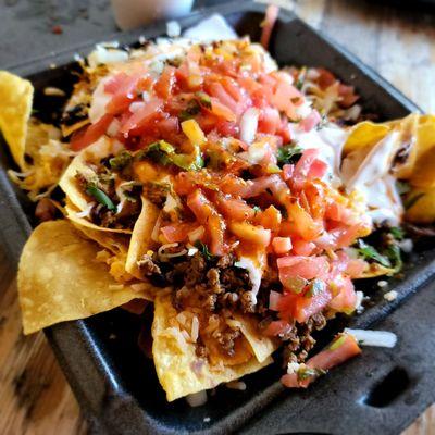 Nachos