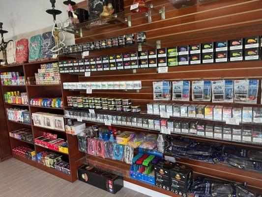 Best tobacco shop in Hollywood and Davie FL