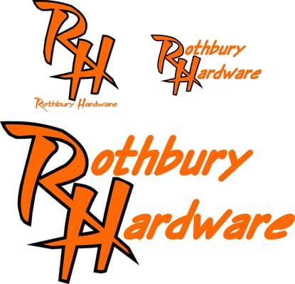 Rothbury Hardware