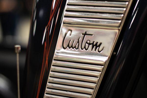 We will customize the clean based on your needs...no extra cost.