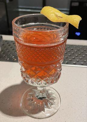 Sazerac Rye Sazerac