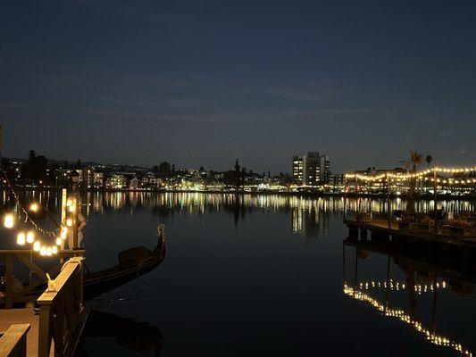 Lake Merritt {12/6/2024}