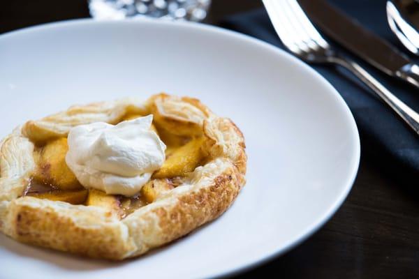 Rendleman Orchards Apple Galette