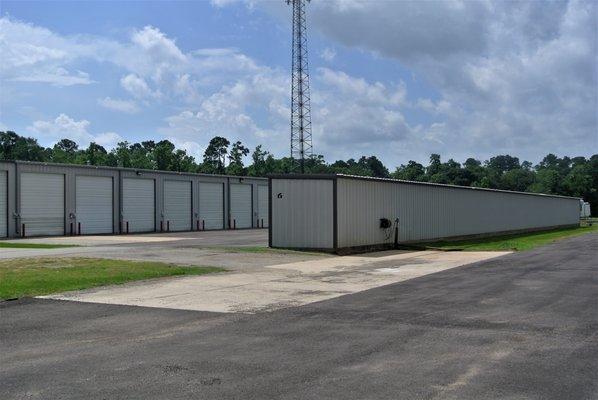 Parkway Storage