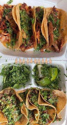 Taqueria Ortiz- Food Truck