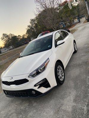 Coastal Kia