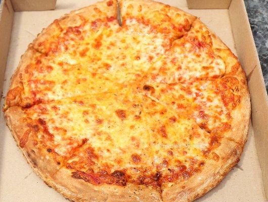 Cheese Pizza