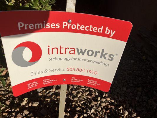 Intraworks