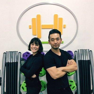 Welcome to Sage Fitness Group! Small Group Personal Training & Private Personal Training.