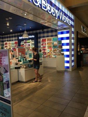 Bath & Body Works