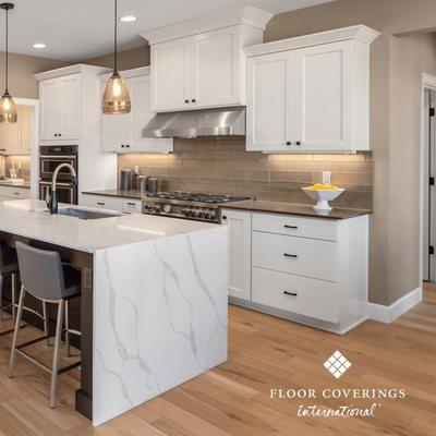 Floor Coverings International Southwest Seattle