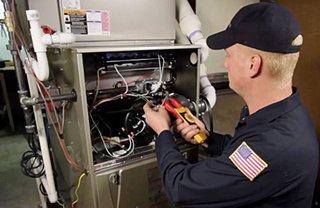 $99 Furnace Safety Inspection! Call or book online! 24/7 service