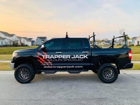 Trapper Jack Wildlife Specialist LLC