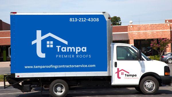 Tampa Premier Roofs