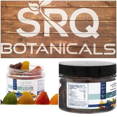 SRQ Botanicals