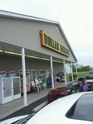 Dollar General