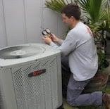 Brian Adams. 22 years HVAC and Refrigeration service.