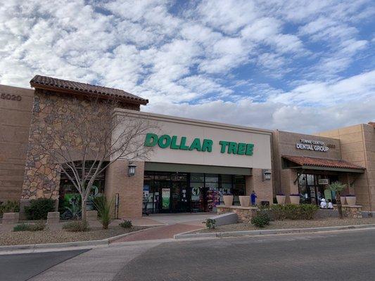 Dollar Tree