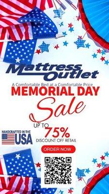 Mattress Outlet - Durham