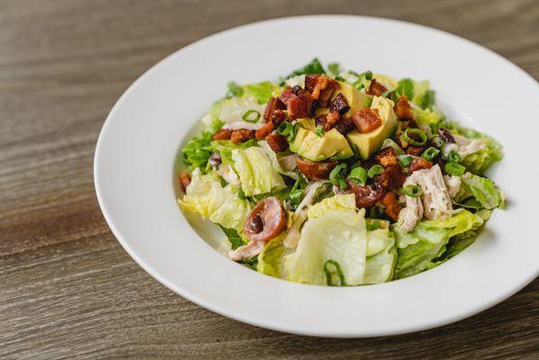 Corinne Cobb Salad