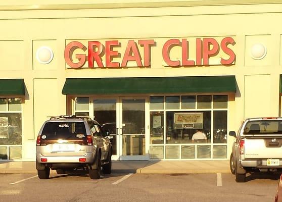 Great Clips