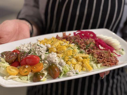 Cobb Salad