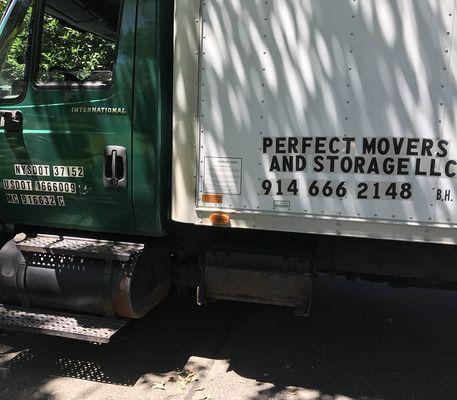 Call for all Moving needs