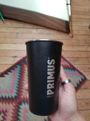 Stainless Steel all purpose cup