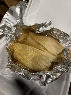 Tamales