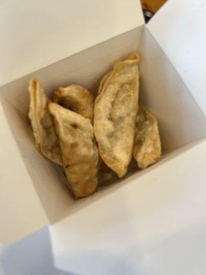 Potstickers