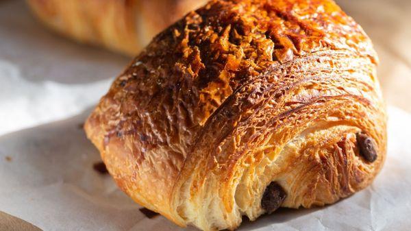 Pain au Chocolat