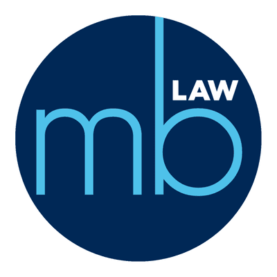 MB Law Means Business