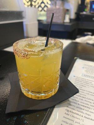 Mango Margarita