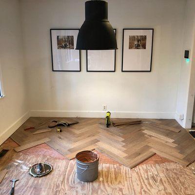 Full Circle Flooring