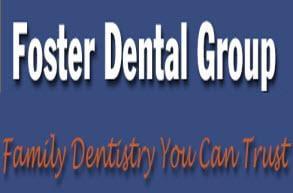 Foster Dental Group logo