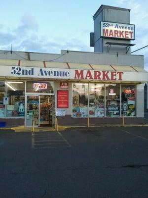 52nd Avenue Market