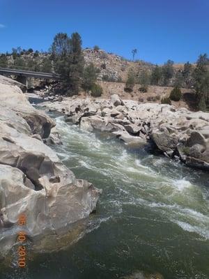 Kern River