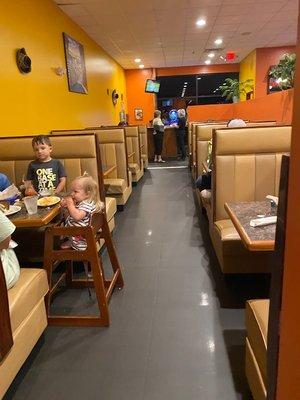 Authentic Mexican Food for you family and kid friendly!