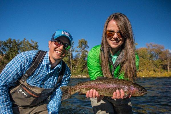 Silver Bow Fly Shop