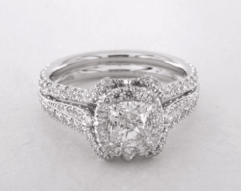 Highest prices paid on engagement rings and loose diamonds