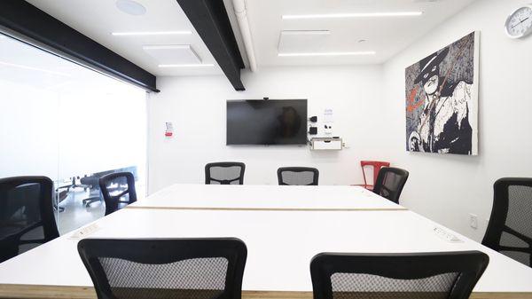 Conference Room for 8-12