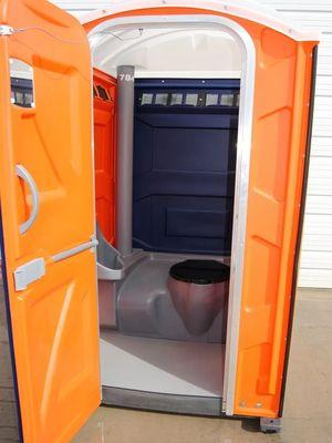 Porta Potty Rental