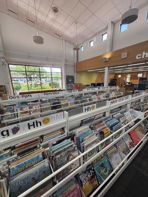 Midlothian Public Library