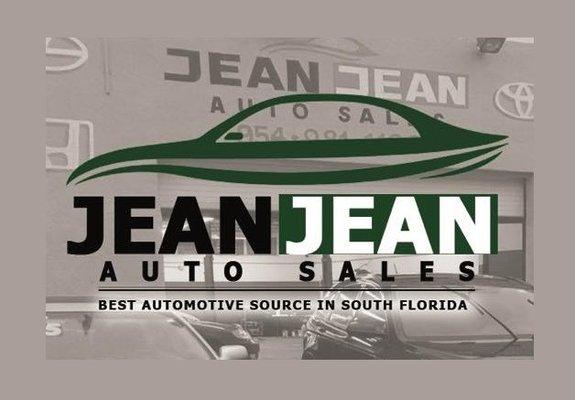 Jean Jean Auto Sales