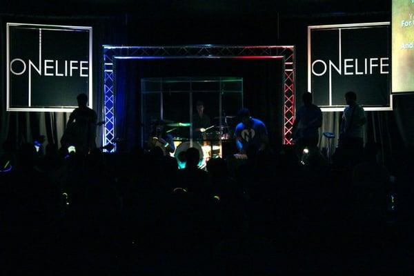 ONELIFE Conference 2011