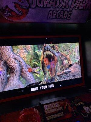 Jurassic Park