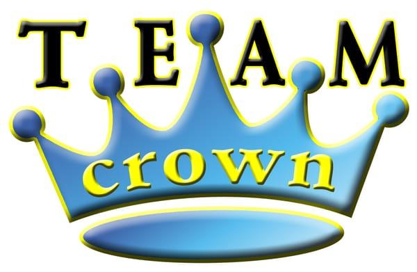 team crown