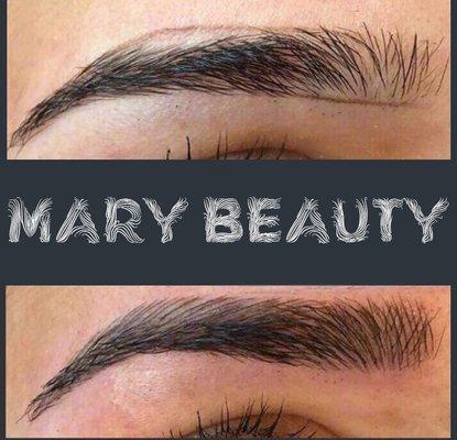 #microblading #micropigmentation #permanet makeup